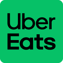 Uber Eats Logo
