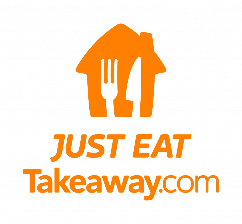 Just Eat Logo